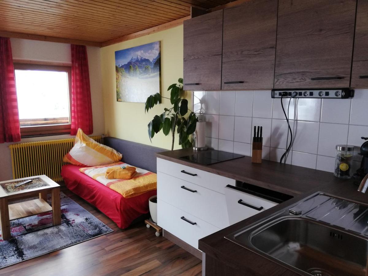 Apartment Lainer Rauris Eksteriør bilde