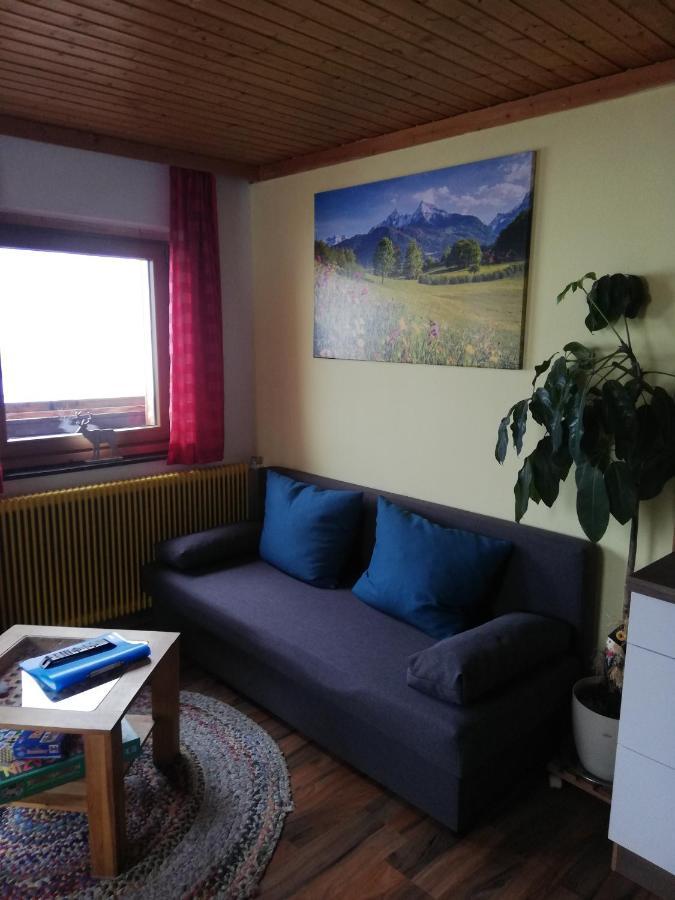 Apartment Lainer Rauris Eksteriør bilde
